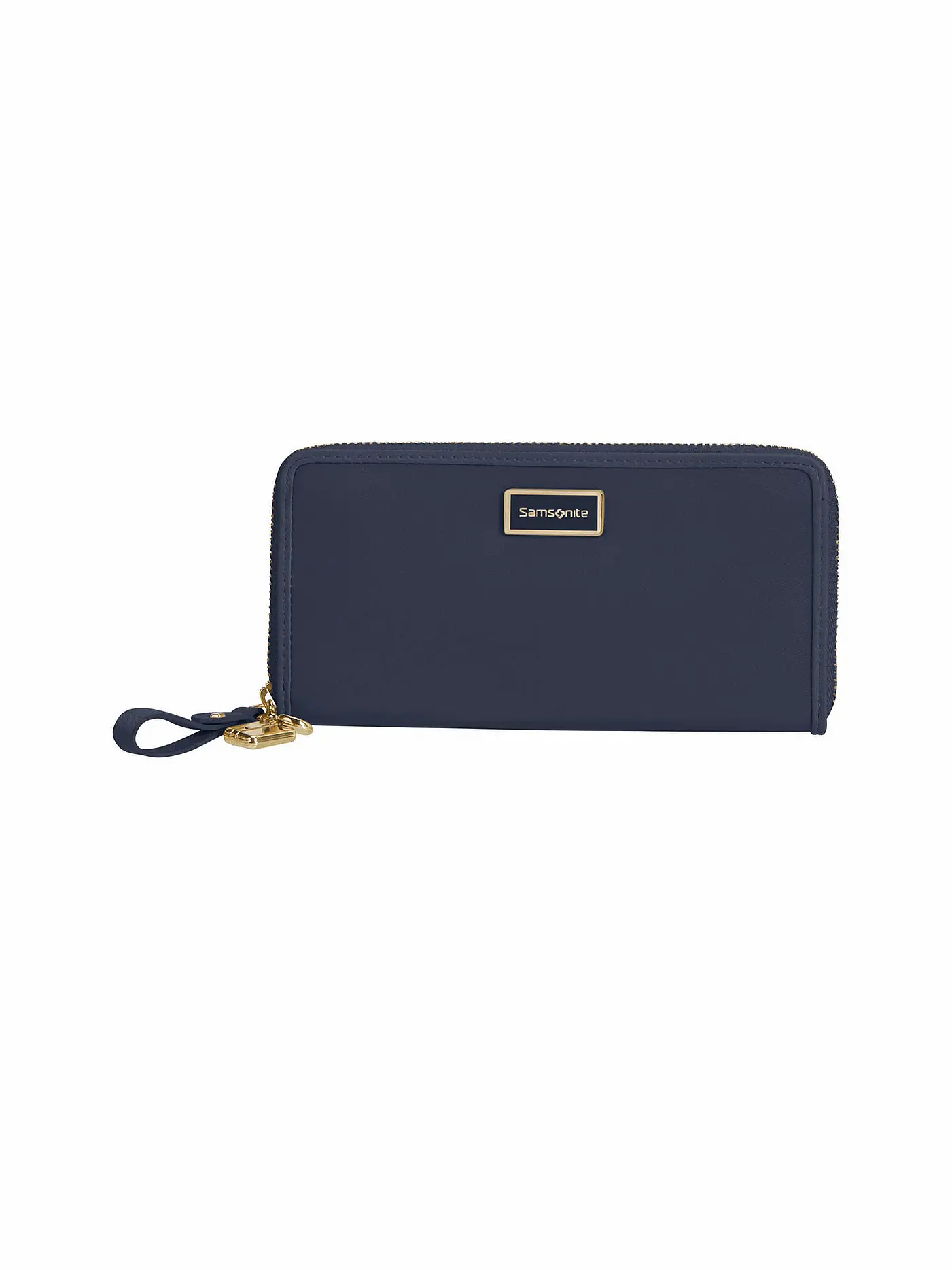 SAMSONITE | Geldbörse Karissa 2.0 SLG midn.blue | 